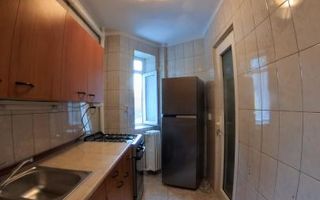 Apartament 2 camere nemobilat, zona Mihail Kogalniceanu-IZVOR - Poză 9
