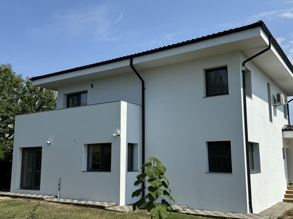 Vand Vila  Valea Lupului.1100mp - Poză 1