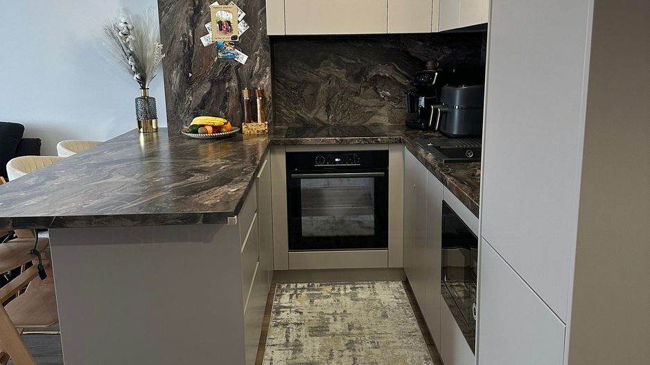 Apartament cu 2 Camere 56Mp I Suceava/Intrare Obcini I 116.000Euro - Poză 9