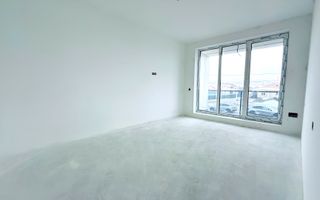 Comision 0%! Apartament 2 camere, balcon, parcare, centru Apahida - Poză 3