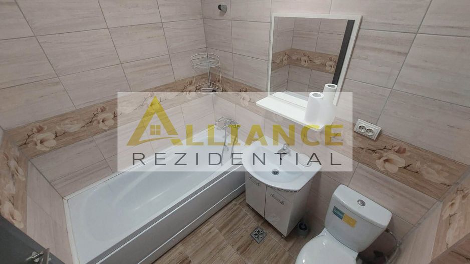 Apartament 2camere /Mobilat și Utilat/Metrou 1Decembrie -15min - Poză 13
