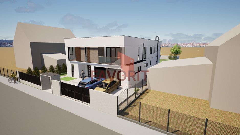 Teren intravilan langa padure. Zona excelenta - Poză 6