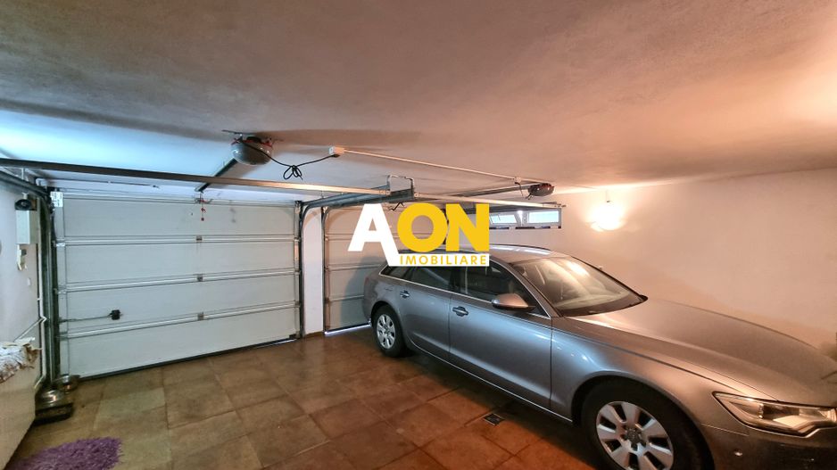 De vanzare casa 5 camere , 886mp teren, zona Alba-Micesti - Poză 17