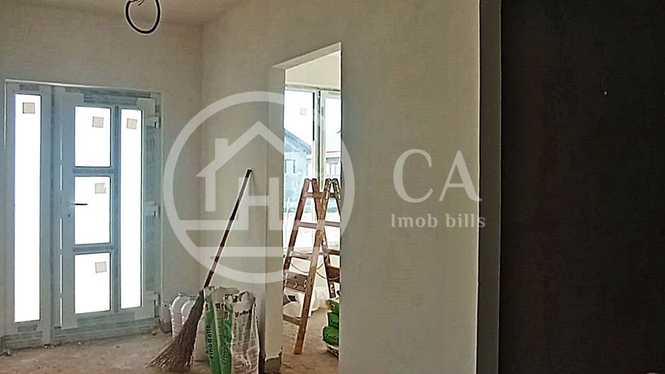 Casa de vanzare cu 4 camere in Santandrei, Oradea - Poză 5