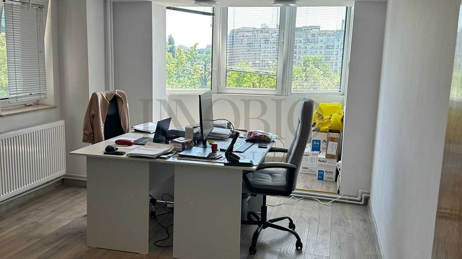 Apartament 2 camere spatios | Birouri / locuit | Bd.Unirii - Tribunal - Poză 1