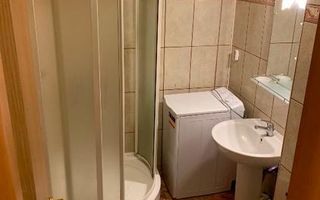 BRASADAS inchiriaza garsoniera Dr Taberei - Plaza. - Poză 8