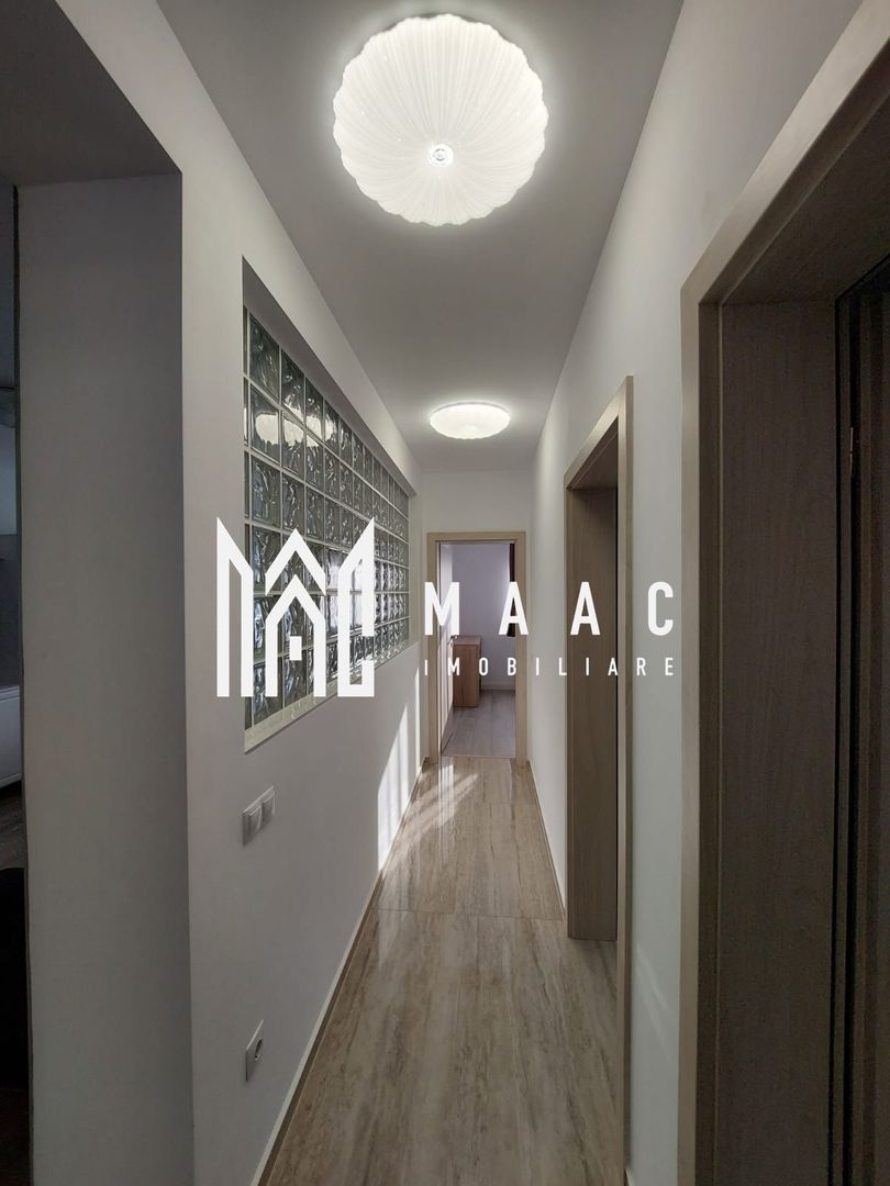 Apartament 3 Camere I Decomandat I Etaj 1 I Zona Kogalniceanu - Poză 8