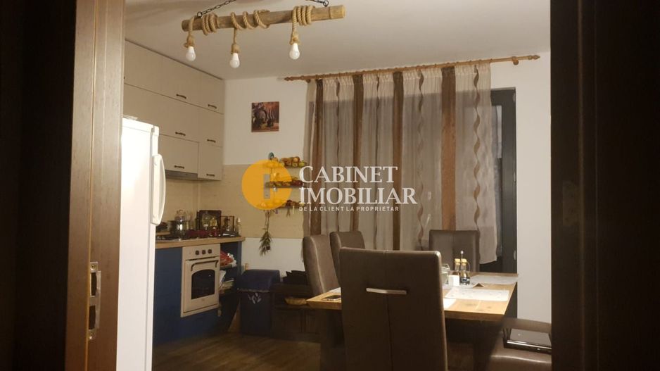 CASA Popas Pacurari5  CAMERE 175MP - 800 MP TEREN Complet MOBILATA - Poză 12