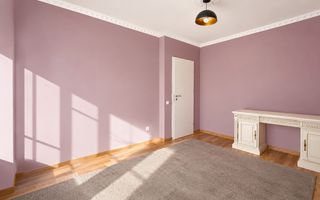 Vânzare  apartament de familie cu 4 camere,pod amenajat-2 parcări-Iris - Poză 9