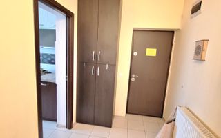 Apartament 2 camere cu vedere superba, modern mobilat+parcare, Coresi - Poză 11