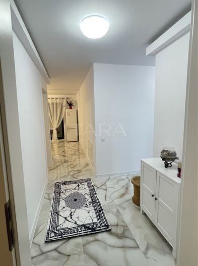 Apartament 3 camere, finisat, mobilat, utilat, zona BMW. - Poză 4