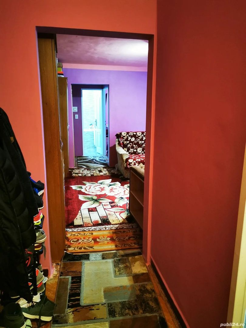 Apartament 2Camere Micro 16 Brandusa. - Poză 3