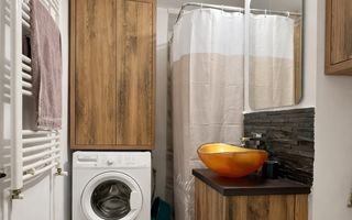 Apartament ideal pentru locuit sau investiție – zona Universității Tehnice - Poză 5