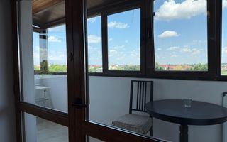 Apartament spațios cu 3 camere | 2 băi | Dressing | Otopeni - Poză 4