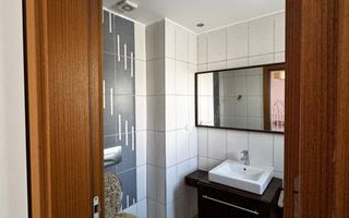 3 camere+2 locuri parcare în Cosmopolis - Poză 23