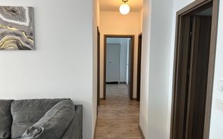 3 camere| 2 bai| Bulevardul Rebreanu| parcare subterana| - Poză 12