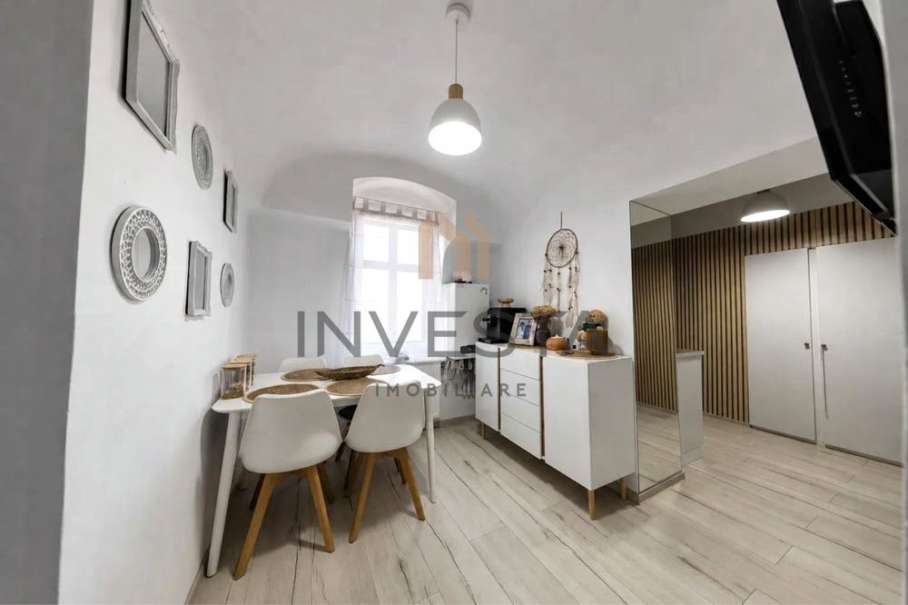 Apartament cochet de 35 mp, ideal pentru investitie, zona Motilor! - Poză 2