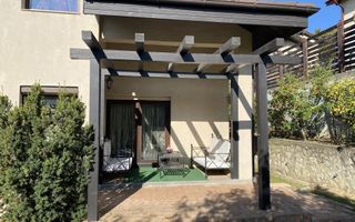 CASA/VILA DE VANZARE BUCIUM,CARTIER IC BRATIANU,235 MP UTILI,521MP TEREN - Poză 4