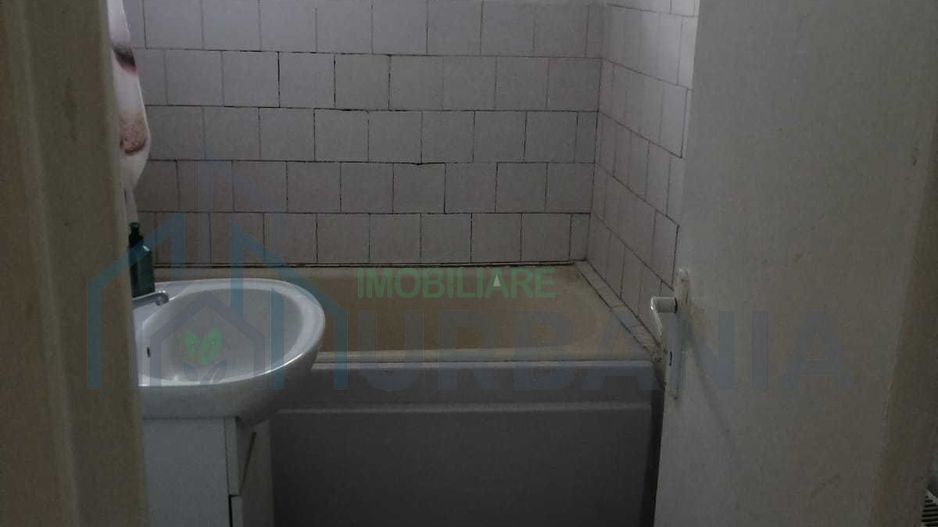Apartament 2 camere decomandat, Alexandru cel Bun, mobilat, utilat, cu lift - Poză 8