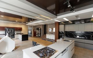 Chirie, spatiu comercial , 370 str. Calea Iesilor, Sculeni - Poză 9