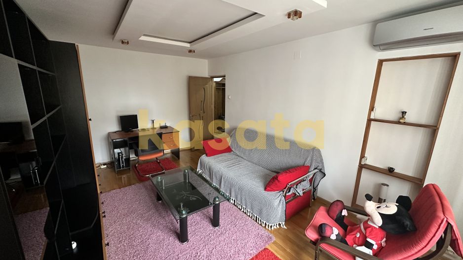 Aviatiei 2 camere | etaj intermediar | instalatii schimbate - Poză 5