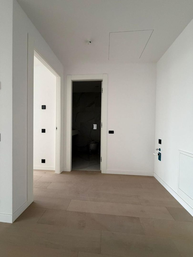 Apartament 2 camere One Hight District - Poză 9