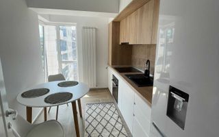 Apartament de închiriat, 2 camere, Complex Evergreen, Tătărași, Iași - Poză 6