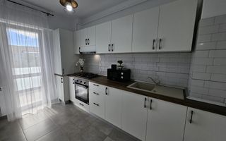 Apartament 1 camera 45 mp Dec INTABULAT Conest 99800 euro - Poză 1