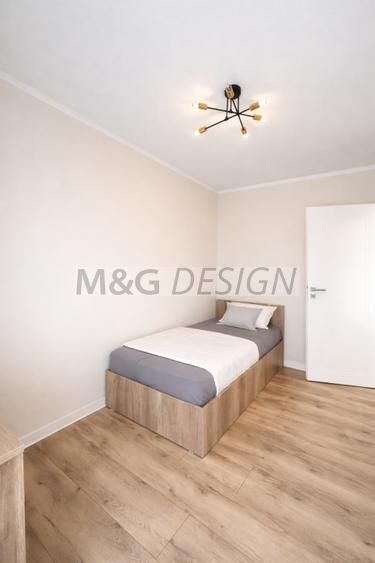 Apartament 3 camere Giroc cu terasa si 2 balcoane - Poză 7
