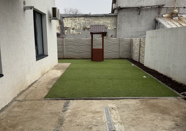 Apartament 2 camere, bloc nou, neocupat, cu gradină privată - Berceni - Poză 8