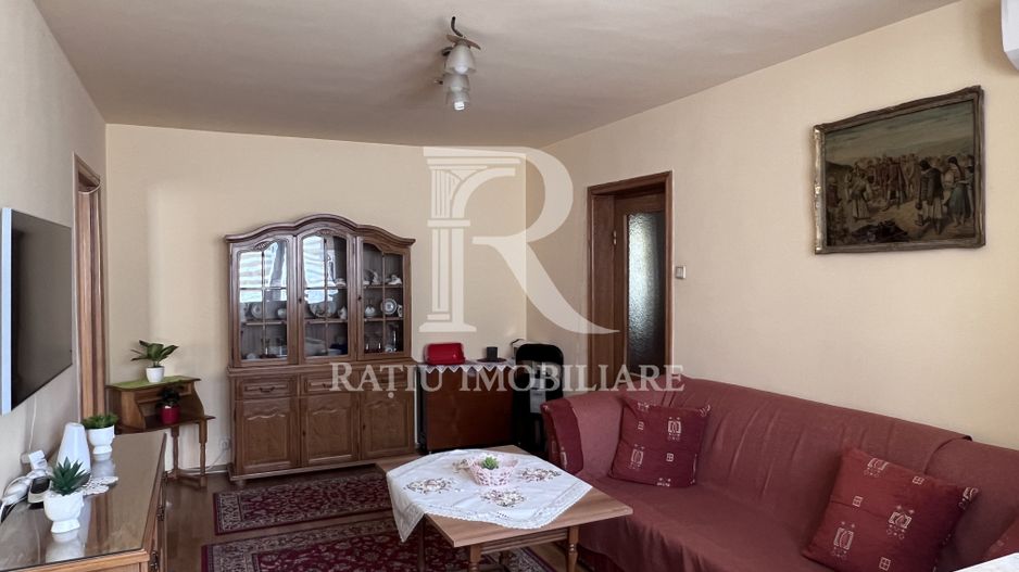 Apartament cu 3 camere | Etaj 2 | Rogerius | Oradea - Poză 5