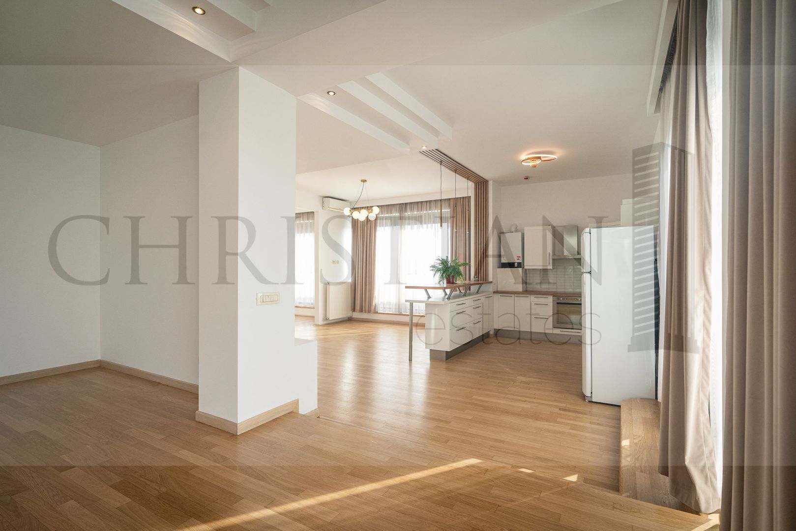 Exquisite Penthouse for Rent – Herastrau Area, Sector 1 - Poză 24