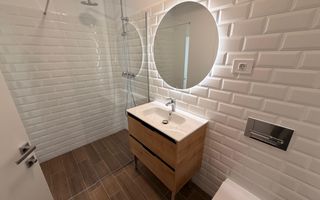 3 Camere | Curte 155 mp | Prima Închiriere | - Poză 9