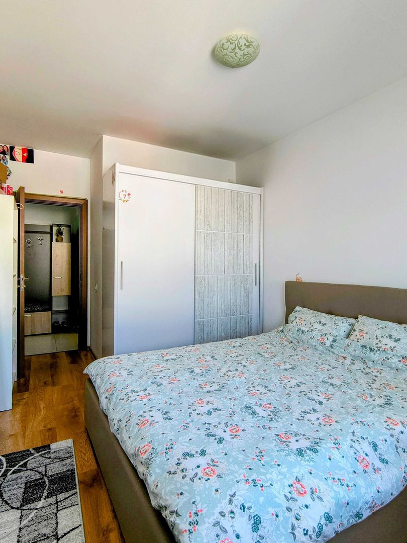 Vânzare apartament 2 camere Militari rezidence - Poză 3