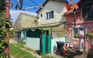 Apartament 3 camere | 50 mp | Central | Necesita renovare - Poză 1