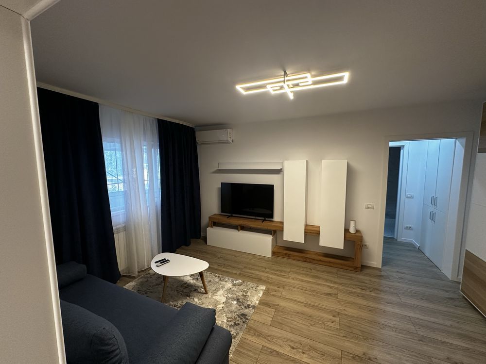 Apartament 2 camere Parcul IOR - Campia Libertatii - Poză 3