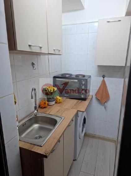 De inchiriat garsoniera langa ITM, parter/9, 280 euro - Poză 9