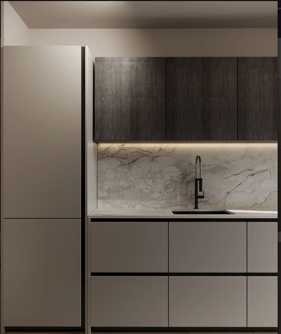 Comision 0% | The Level 3 | Apartament 2 camere | Casa Presei - Poză 6