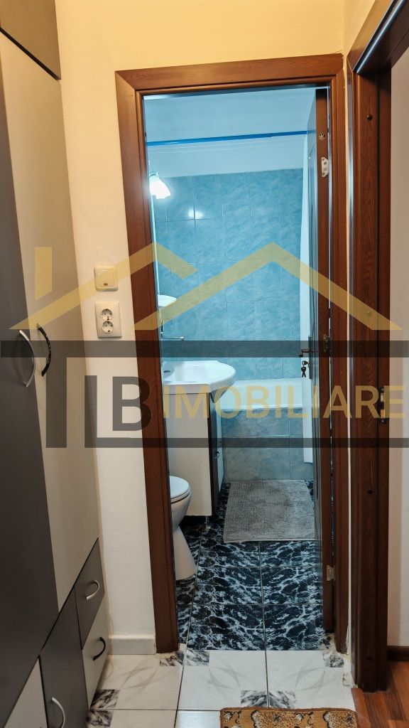 Garsoniera de inchiriat, 30mp, Zona scolii Mihai Viteazu - Poză 8