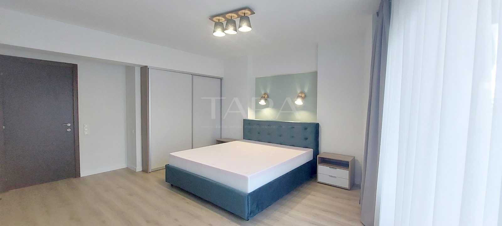 Apartament cu 2 camere de vanzare Plopilor - Poză 7