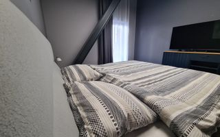 Apartament pet friendly cu 2 camere - acces gratuit in sala de fitness - Cetatii - Poză 17