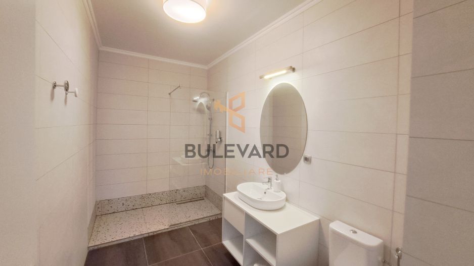 Apartament 2 camere de inchiriat in bloc nou! - Poză 9