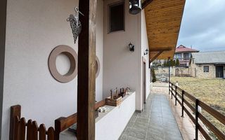 Vânzare casă de vacanță 130 mp, + 6 ari Dănceni,Ialoveni - Poză 12
