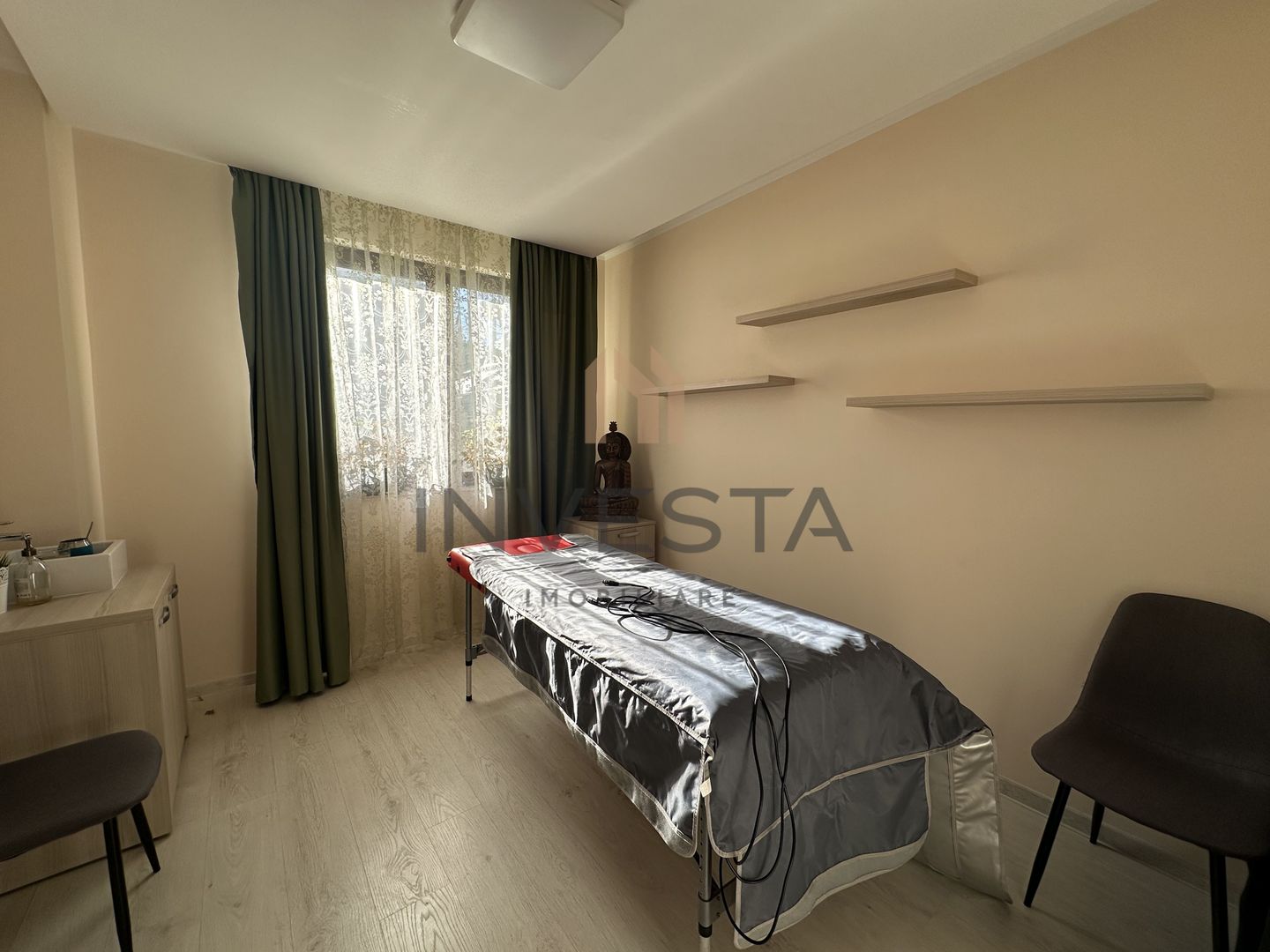 Apartament cu gradina/Complex de lux/Zona Iulius Mall - Poză 3