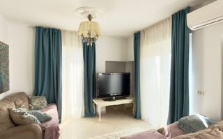 Apartament modern cu 3 camere si 3 bai | Torontalului - Poză 2