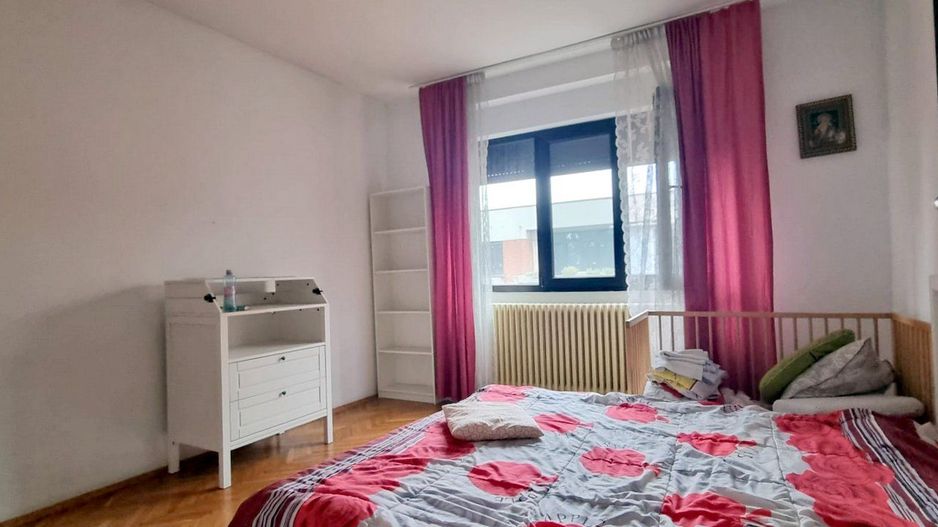 Construcție unică, rezistentă și sigură –  3 camere lângă AFI Cotroceni - Poză 17