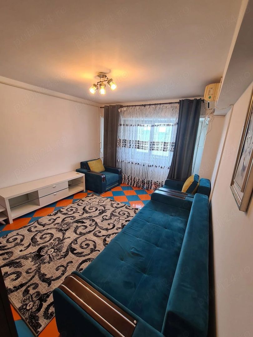 🔑 De închiriat: 3 Camere | Berceni - Obregia - Piața Sudului 🛒🚇 - Poză 1