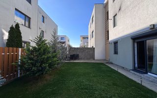 Apartament unicat cu 3 camere | Curte 91mp | Dumbravita - Poză 8