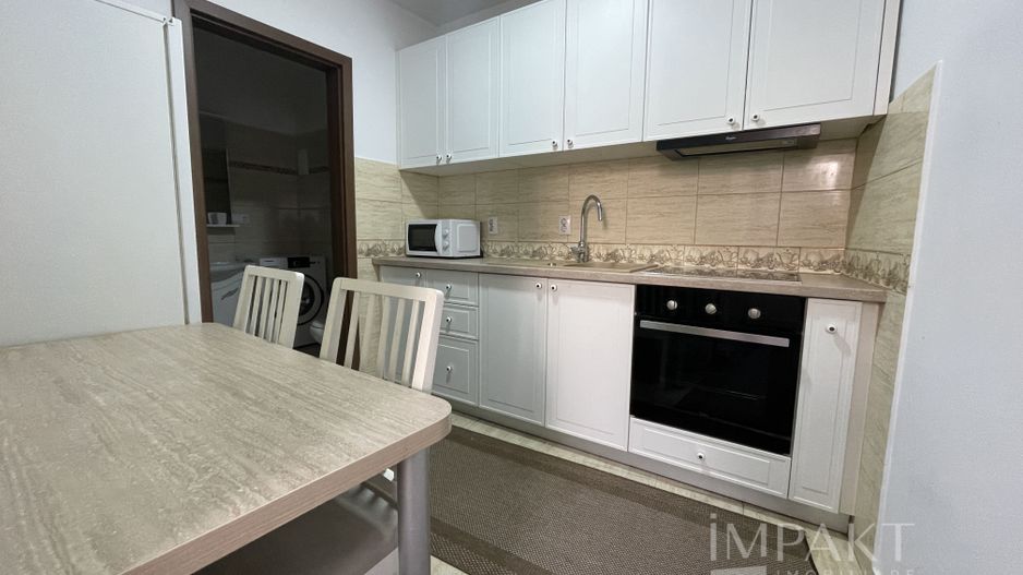 De închiriat-apartament cu grădină comuna în zona central |UMF|Motilor - Poză 4