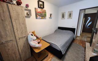 Apartament cu scara interioara, 5 camere, zona OMV Cetate - Poză 5